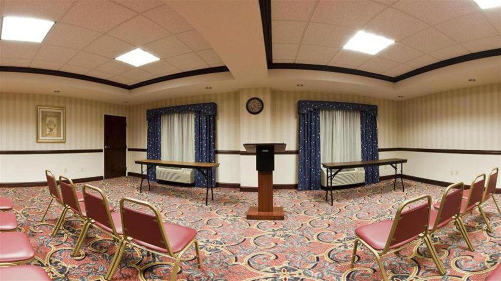 Holiday Inn Express & Suites Chesapeake By Ihg Exteriör bild