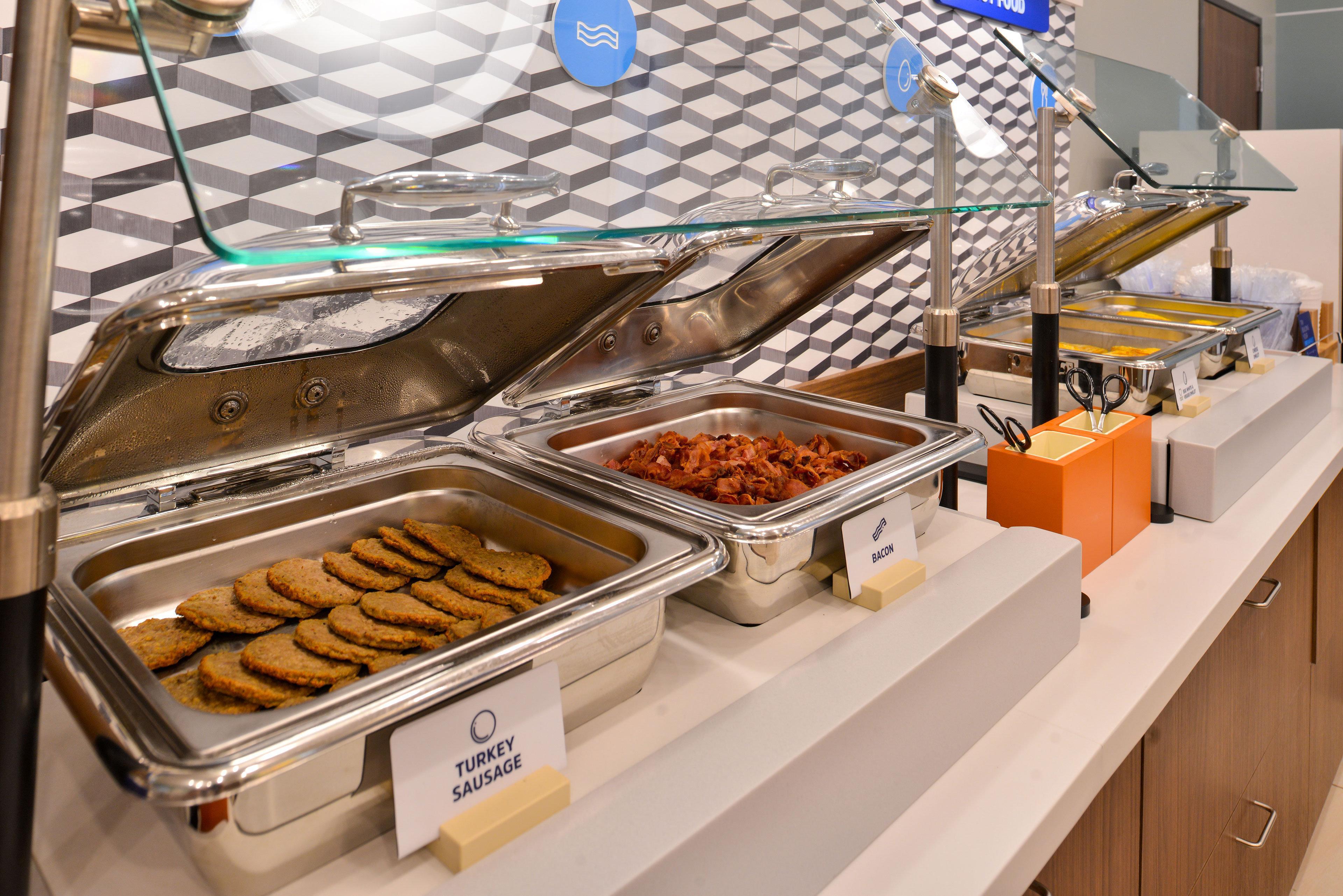 Holiday Inn Express & Suites Chesapeake By Ihg Exteriör bild