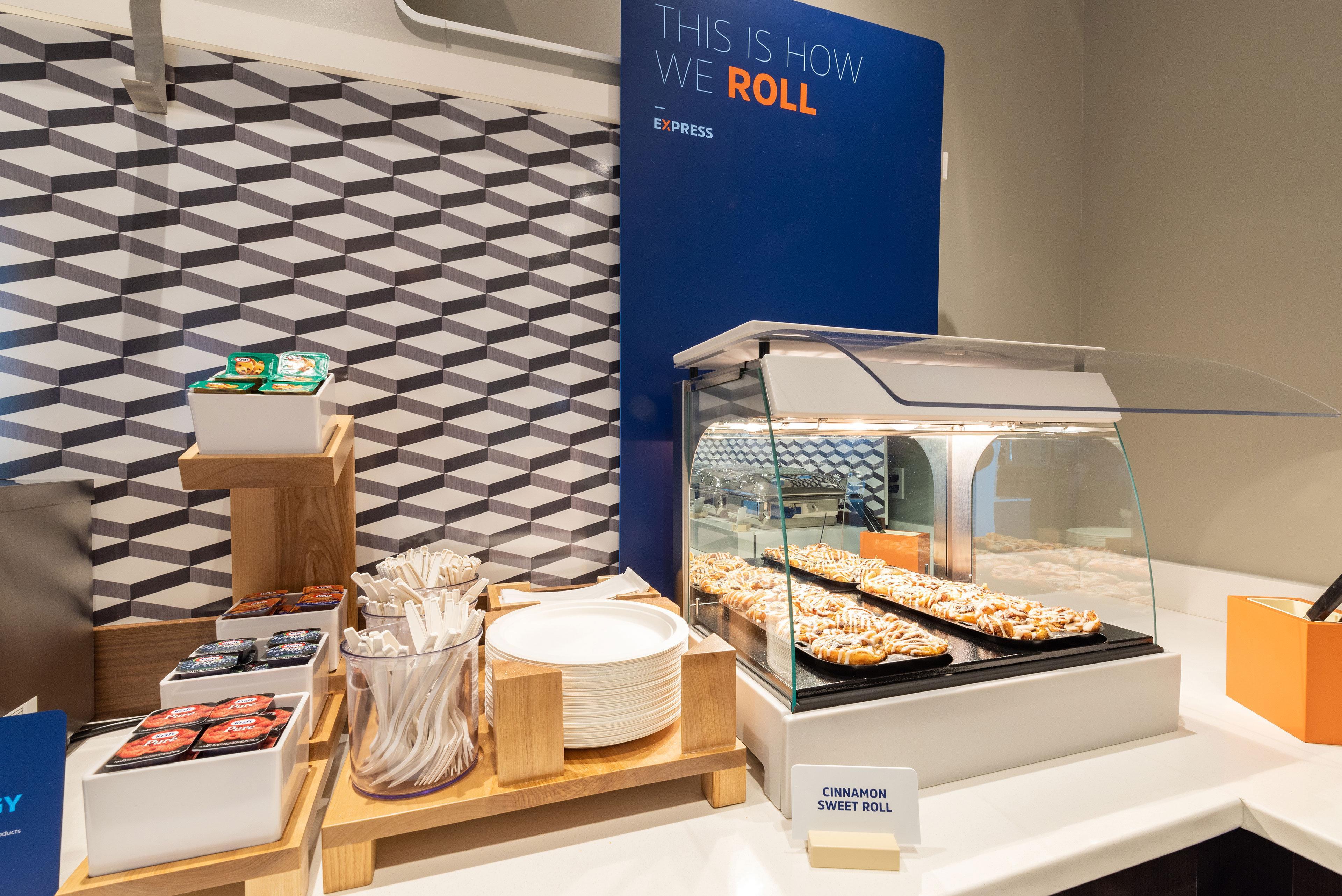 Holiday Inn Express & Suites Chesapeake By Ihg Exteriör bild