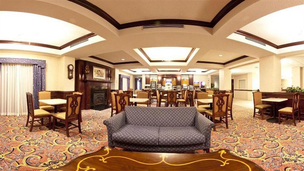 Holiday Inn Express & Suites Chesapeake By Ihg Exteriör bild